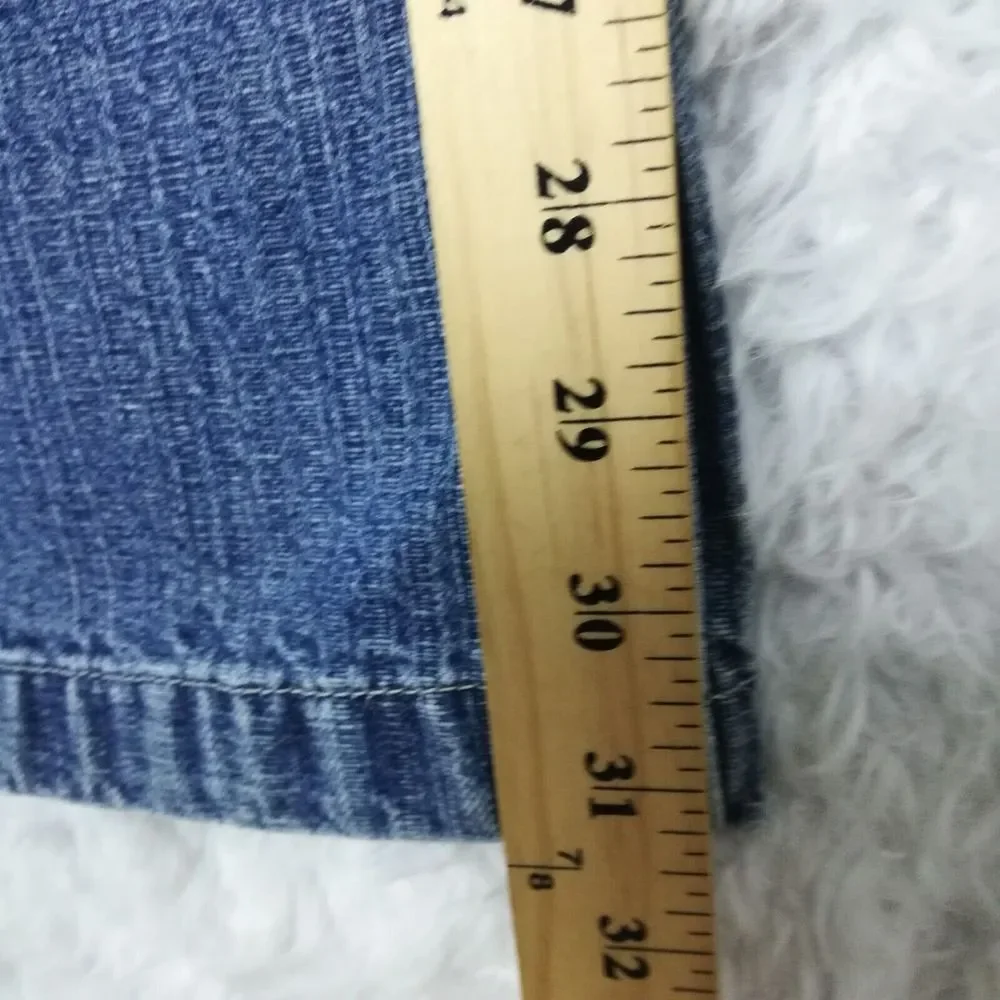 Silver Jeans vintage silver